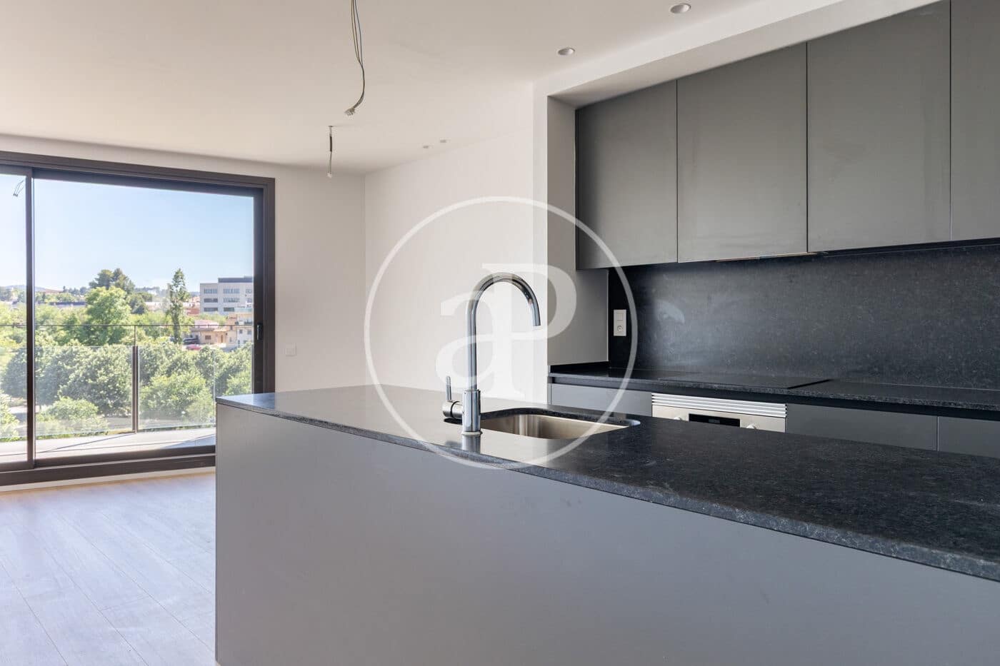 4 sypialnia Apartament na sprzedaż w Sant Cugat del Valles - 790 000 € (Ref: 10047341)