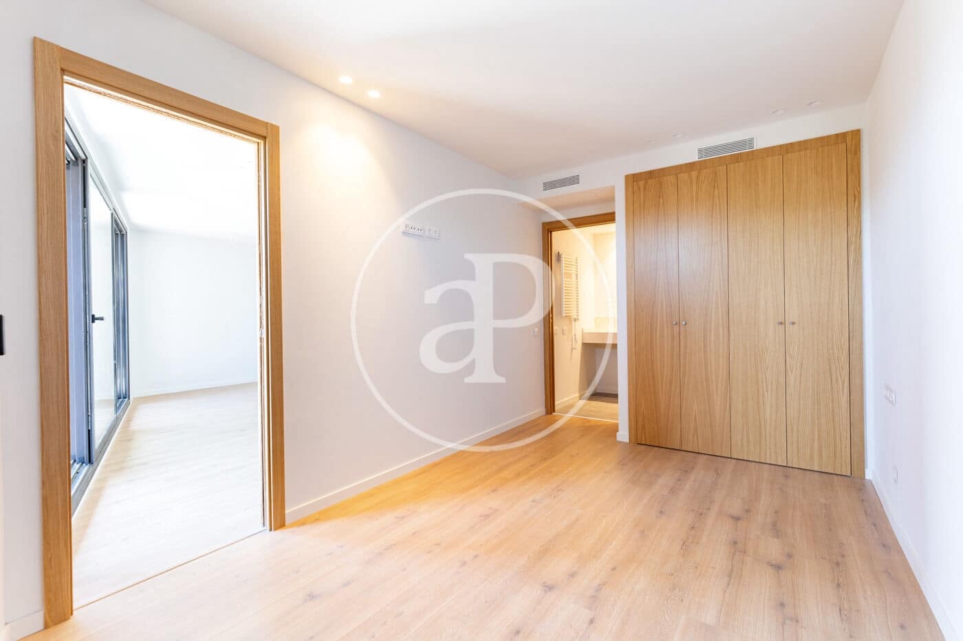 4 sypialnia Apartament na sprzedaż w Sant Cugat del Valles - 790 000 € (Ref: 10047341)