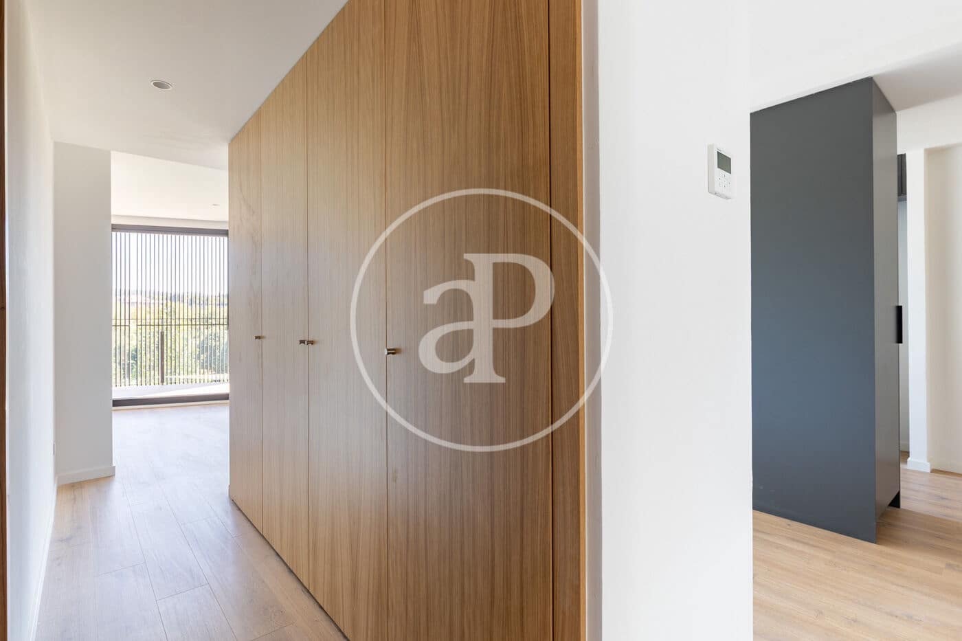 4 sypialnia Apartament na sprzedaż w Sant Cugat del Valles - 790 000 € (Ref: 10047341)