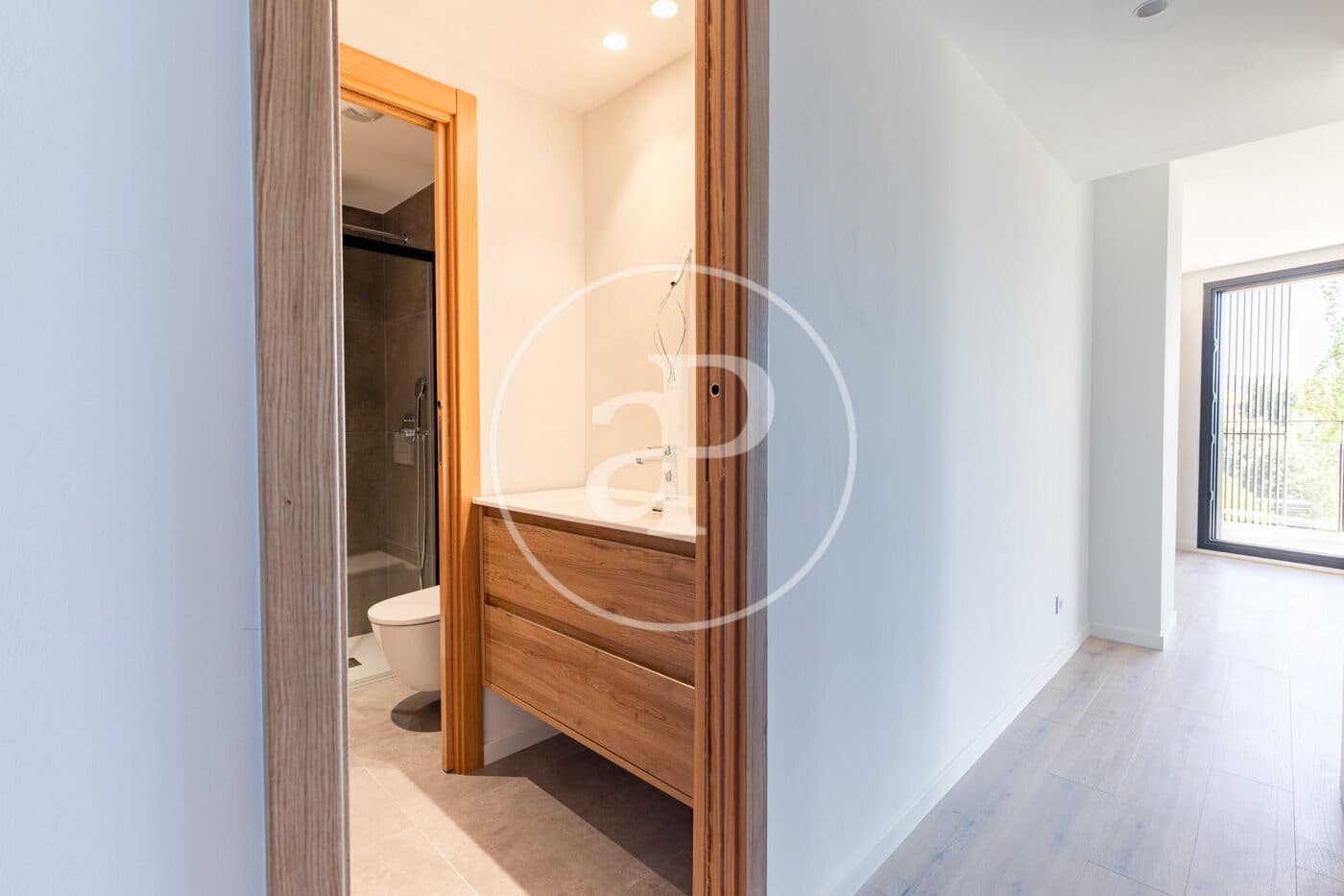 4 sypialnia Apartament na sprzedaż w Sant Cugat del Valles - 790 000 € (Ref: 10047341)