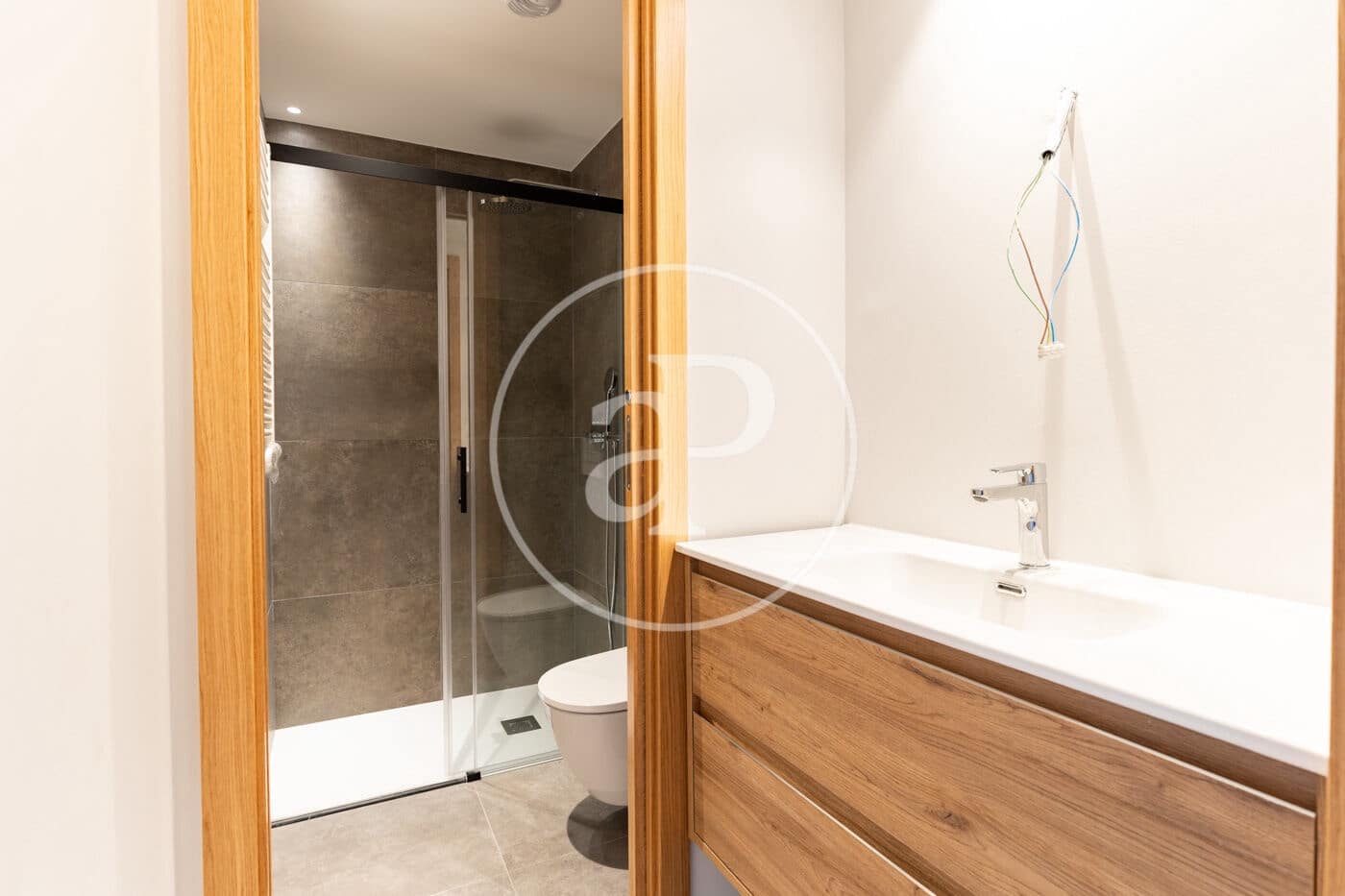 4 sypialnia Apartament na sprzedaż w Sant Cugat del Valles - 790 000 € (Ref: 10047341)