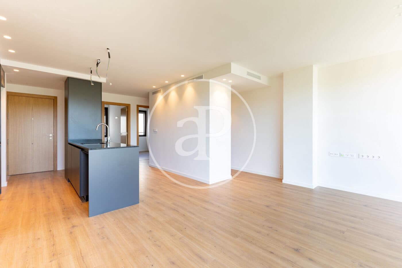 4 sypialnia Apartament na sprzedaż w Sant Cugat del Valles - 790 000 € (Ref: 10047341)