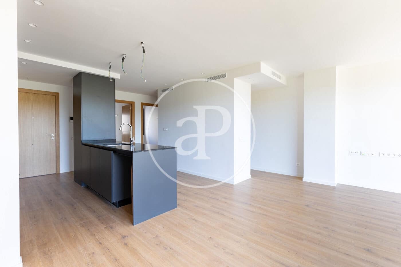 4 sypialnia Apartament na sprzedaż w Sant Cugat del Valles - 790 000 € (Ref: 10047341)