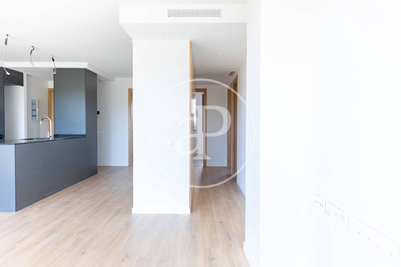 4 sypialnia Apartament na sprzedaż w Sant Cugat del Valles - 790 000 € (Ref: 10047341)