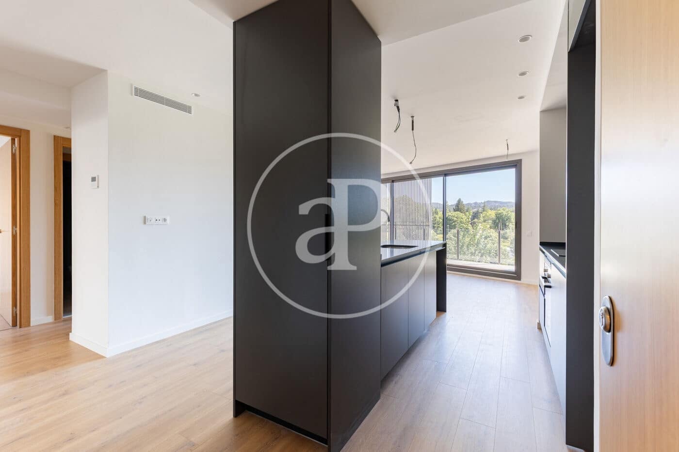4 sypialnia Apartament na sprzedaż w Sant Cugat del Valles - 790 000 € (Ref: 10047341)