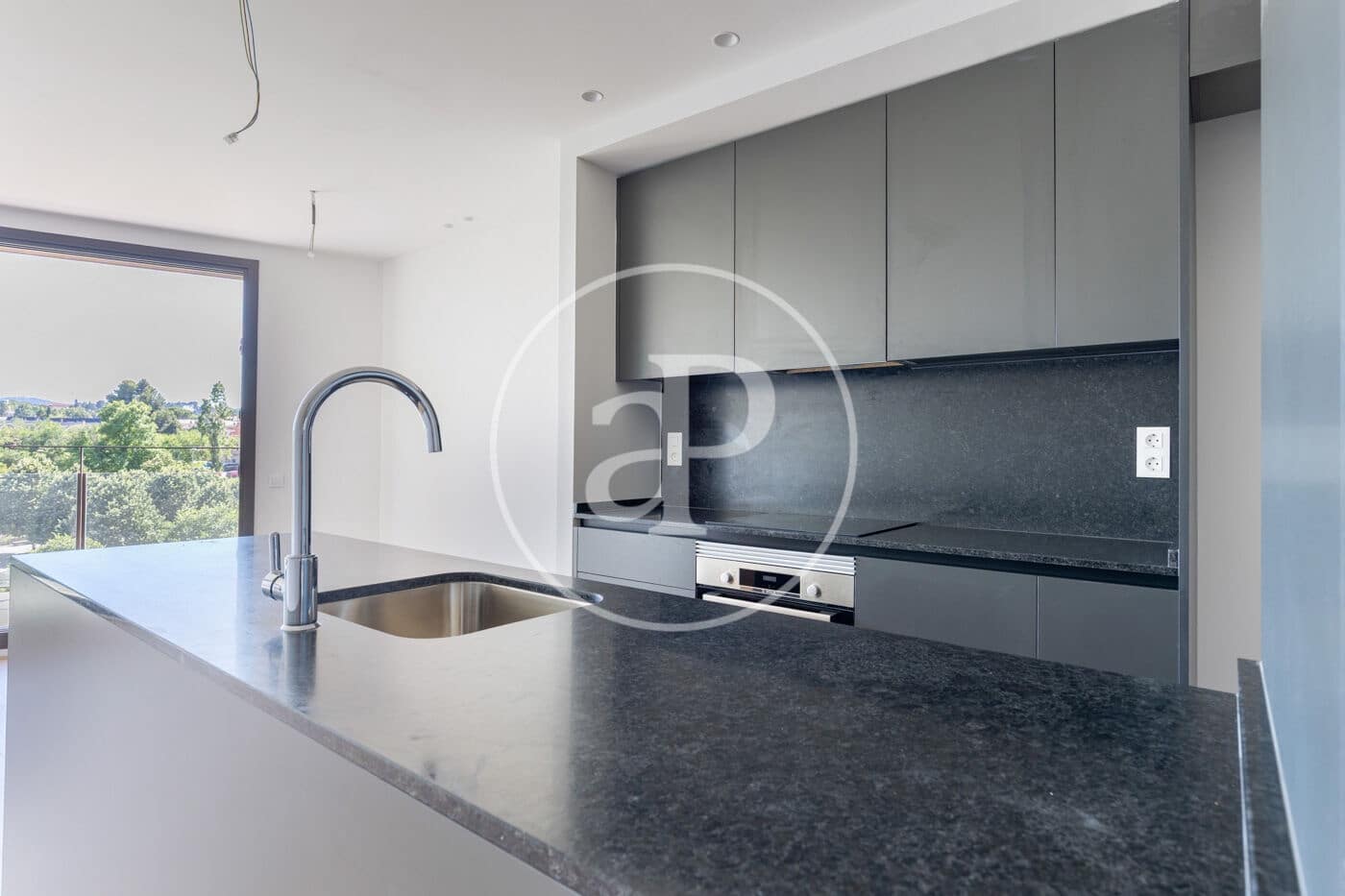4 sypialnia Apartament na sprzedaż w Sant Cugat del Valles - 790 000 € (Ref: 10047341)