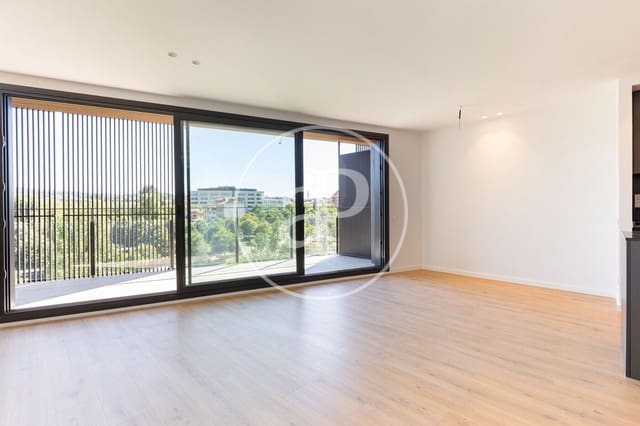 4 sypialnia Apartament na sprzedaż w Sant Cugat del Vallès - 790 000 € (Ref: 10047341)