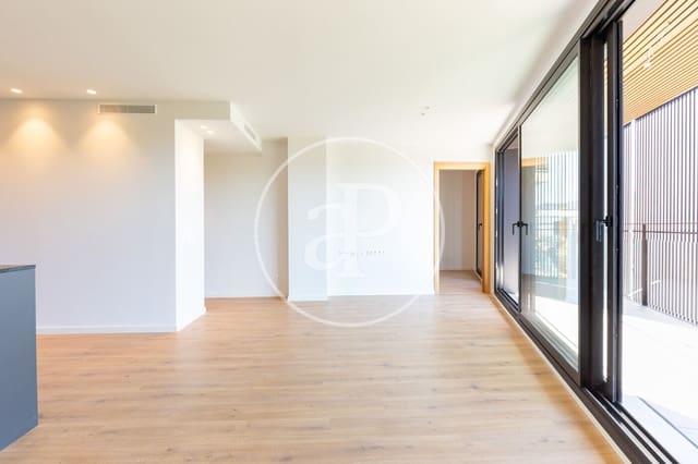 4 sypialnia Apartament na sprzedaż w Sant Cugat del Vallès - 790 000 € (Ref: 10047341)