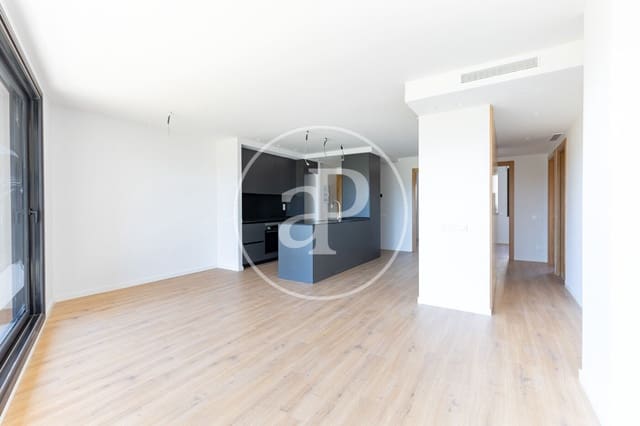 4 sypialnia Apartament na sprzedaż w Sant Cugat del Vallès - 790 000 € (Ref: 10047341)