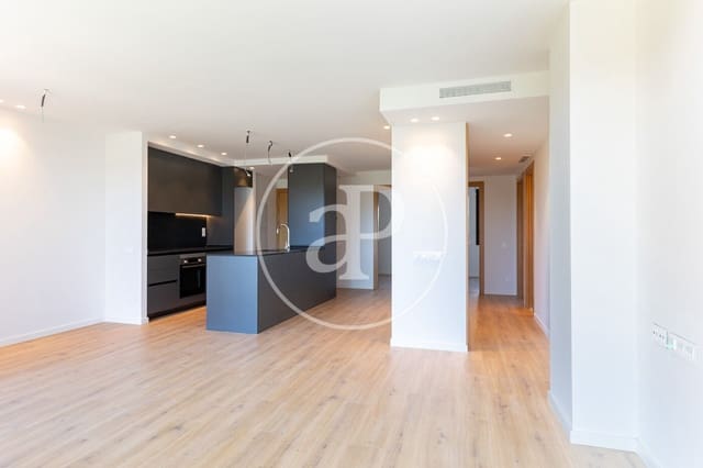 4 sypialnia Apartament na sprzedaż w Sant Cugat del Vallès - 790 000 € (Ref: 10047341)