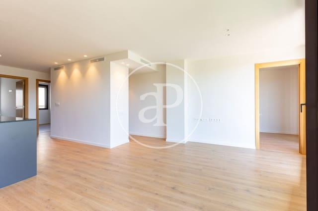 4 sypialnia Apartament na sprzedaż w Sant Cugat del Vallès - 790 000 € (Ref: 10047341)