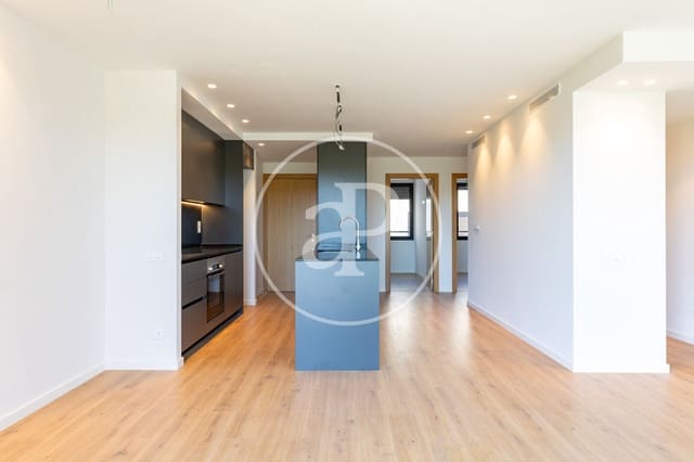 4 sypialnia Apartament na sprzedaż w Sant Cugat del Vallès - 790 000 € (Ref: 10047341)
