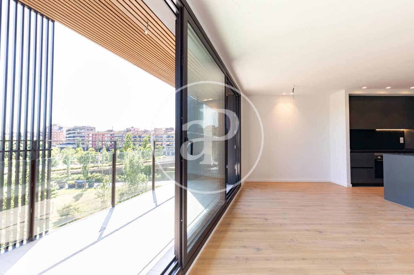 4 sypialnia Apartament na sprzedaż w Sant Cugat del Valles - 790 000 € (Ref: 10047341)