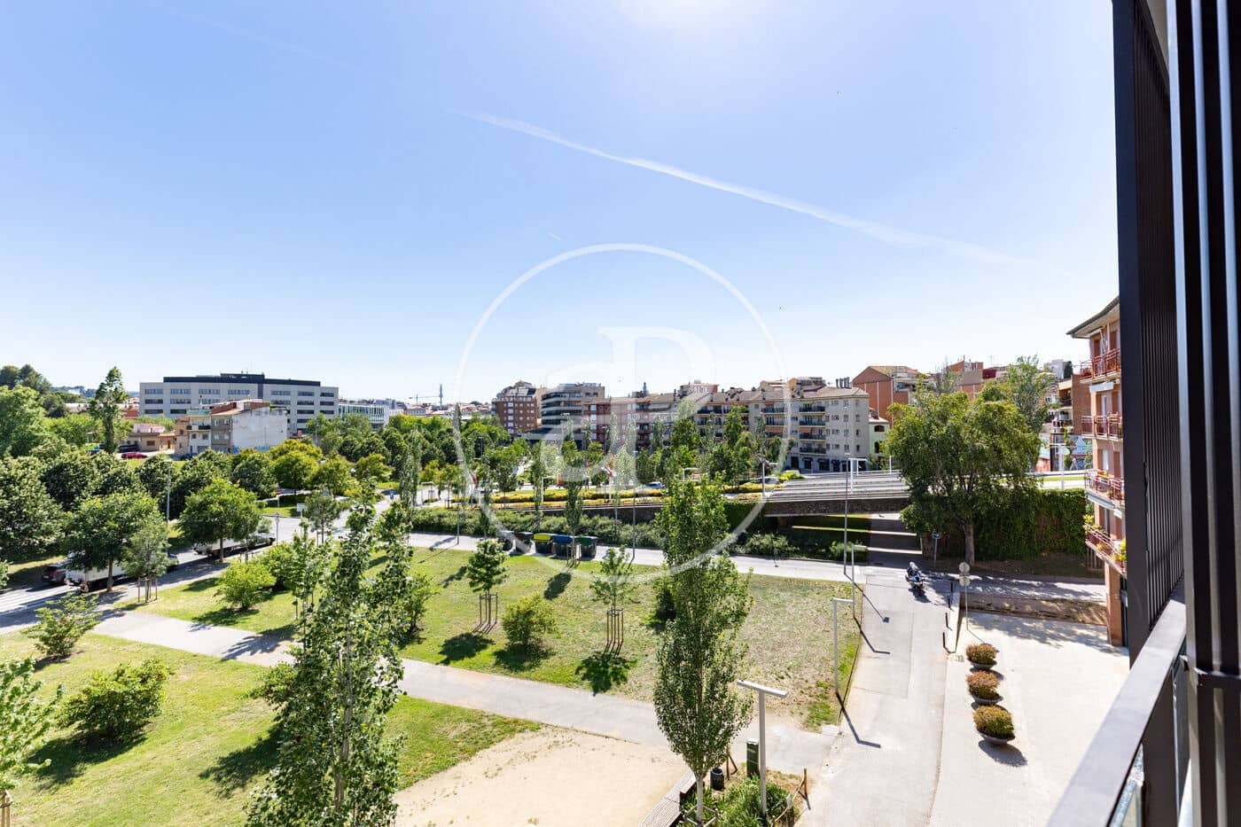4 sypialnia Apartament na sprzedaż w Sant Cugat del Valles - 790 000 € (Ref: 10047341)