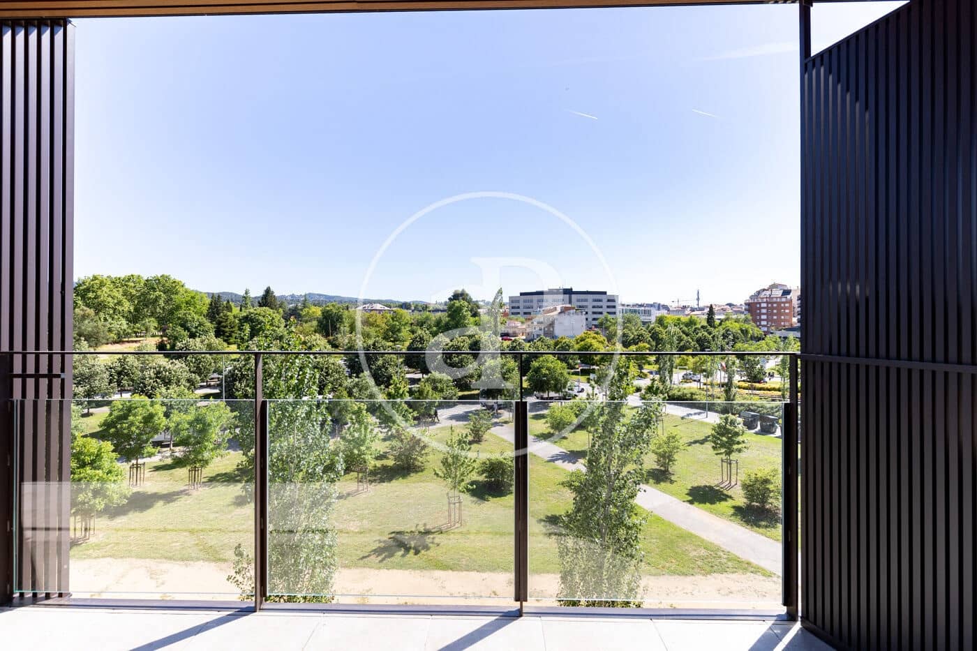 4 sypialnia Apartament na sprzedaż w Sant Cugat del Valles - 790 000 € (Ref: 10047341)