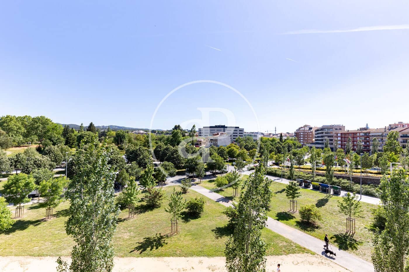 4 sypialnia Apartament na sprzedaż w Sant Cugat del Valles - 790 000 € (Ref: 10047341)