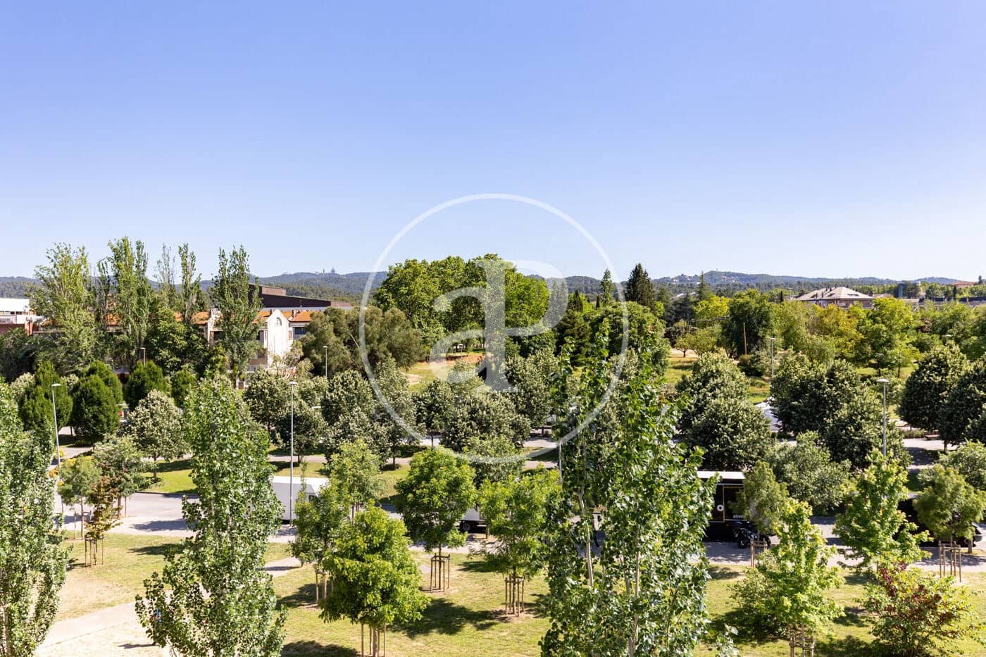 4 sypialnia Apartament na sprzedaż w Sant Cugat del Valles - 790 000 € (Ref: 10047341)