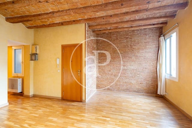 2 makuuhuone Huoneisto myytävänä paikassa El Raval, Barcelona kaupunki - 265 000 € (Ref: 10047342)