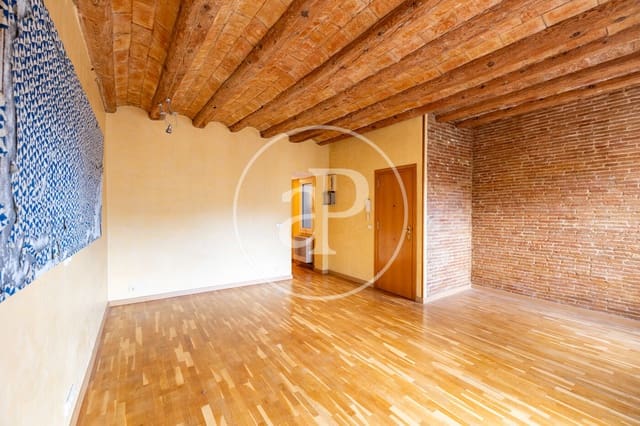 2 makuuhuone Huoneisto myytävänä paikassa El Raval, Barcelona kaupunki - 265 000 € (Ref: 10047342)