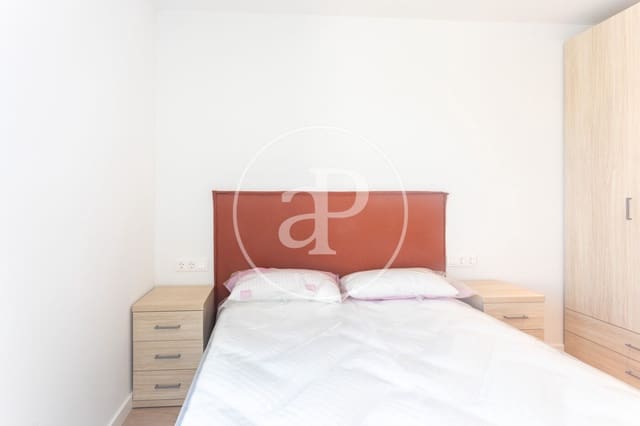 Apartamento de 2 habitaciones en Viladecans en alquiler - 2.200 € (Ref: 10047343)