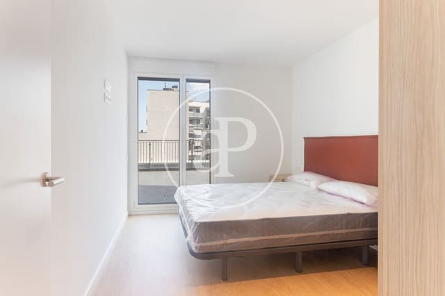 Apartamento de 2 habitaciones en Viladecans en alquiler - 2.200 € (Ref: 10047343)