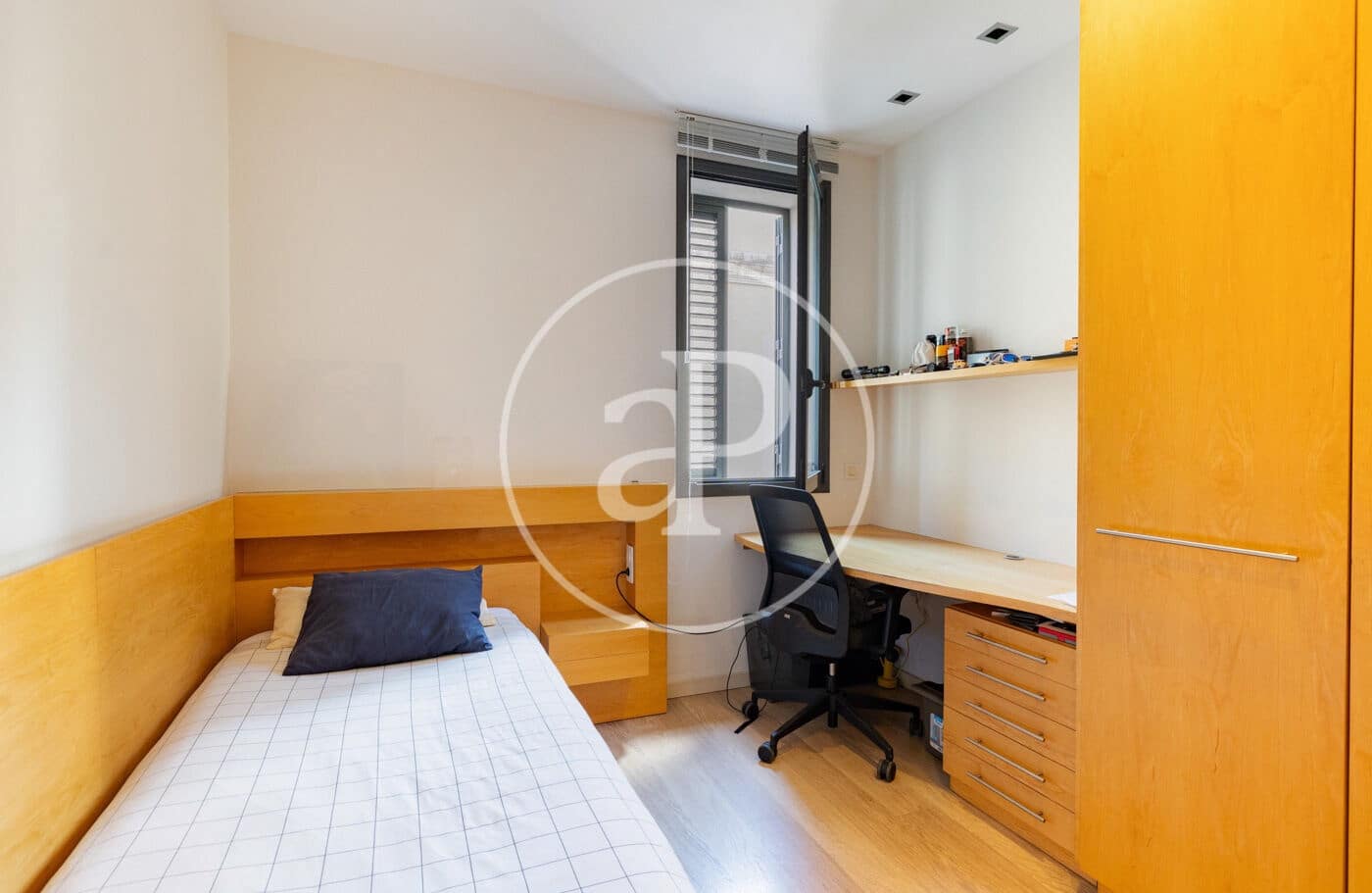 4 camera da letto Villa in vendita in Barcelona citta - 1.690.000 € (Rif: 10049298)