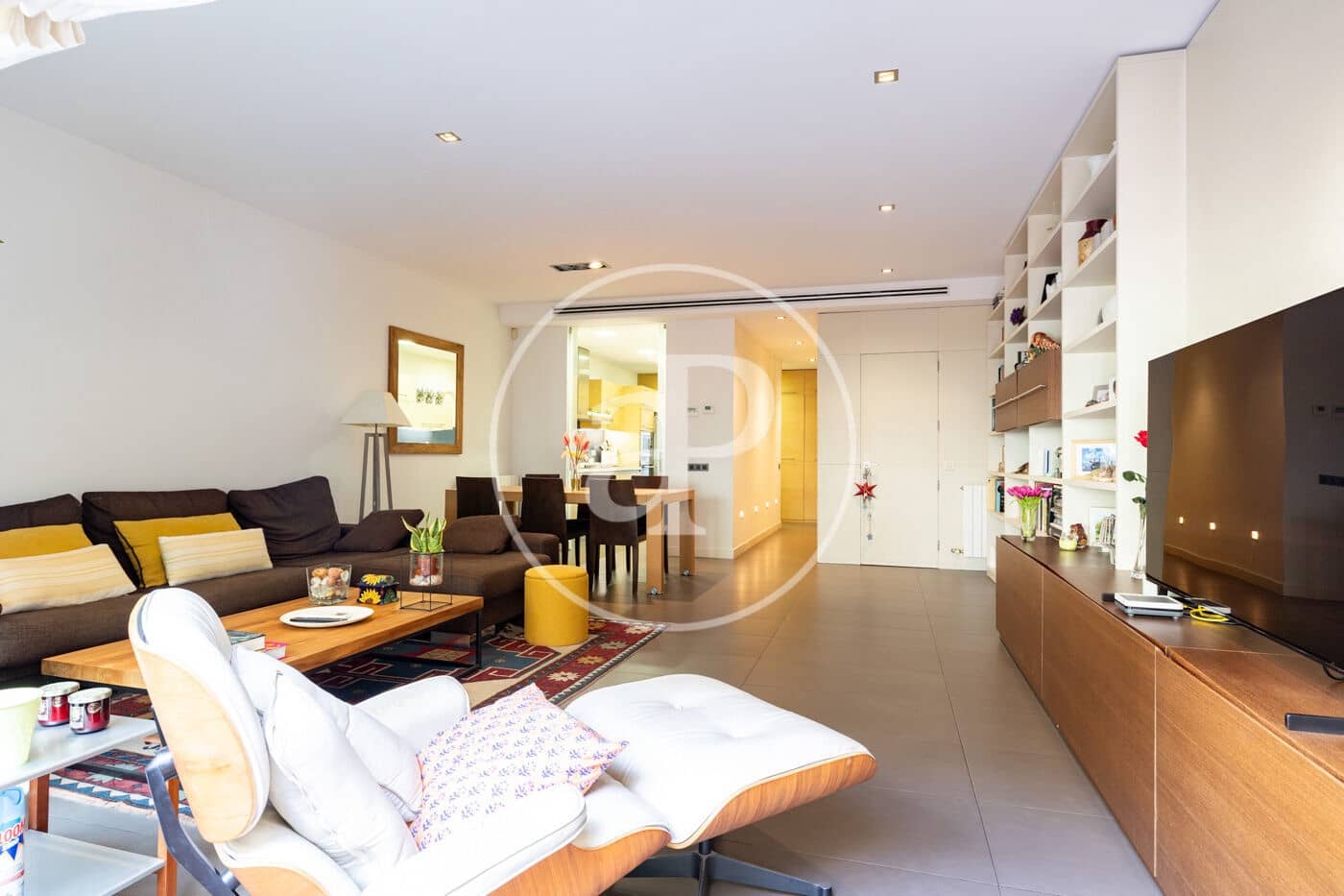 4 camera da letto Villa in vendita in Barcelona citta - 1.690.000 € (Rif: 10049298)