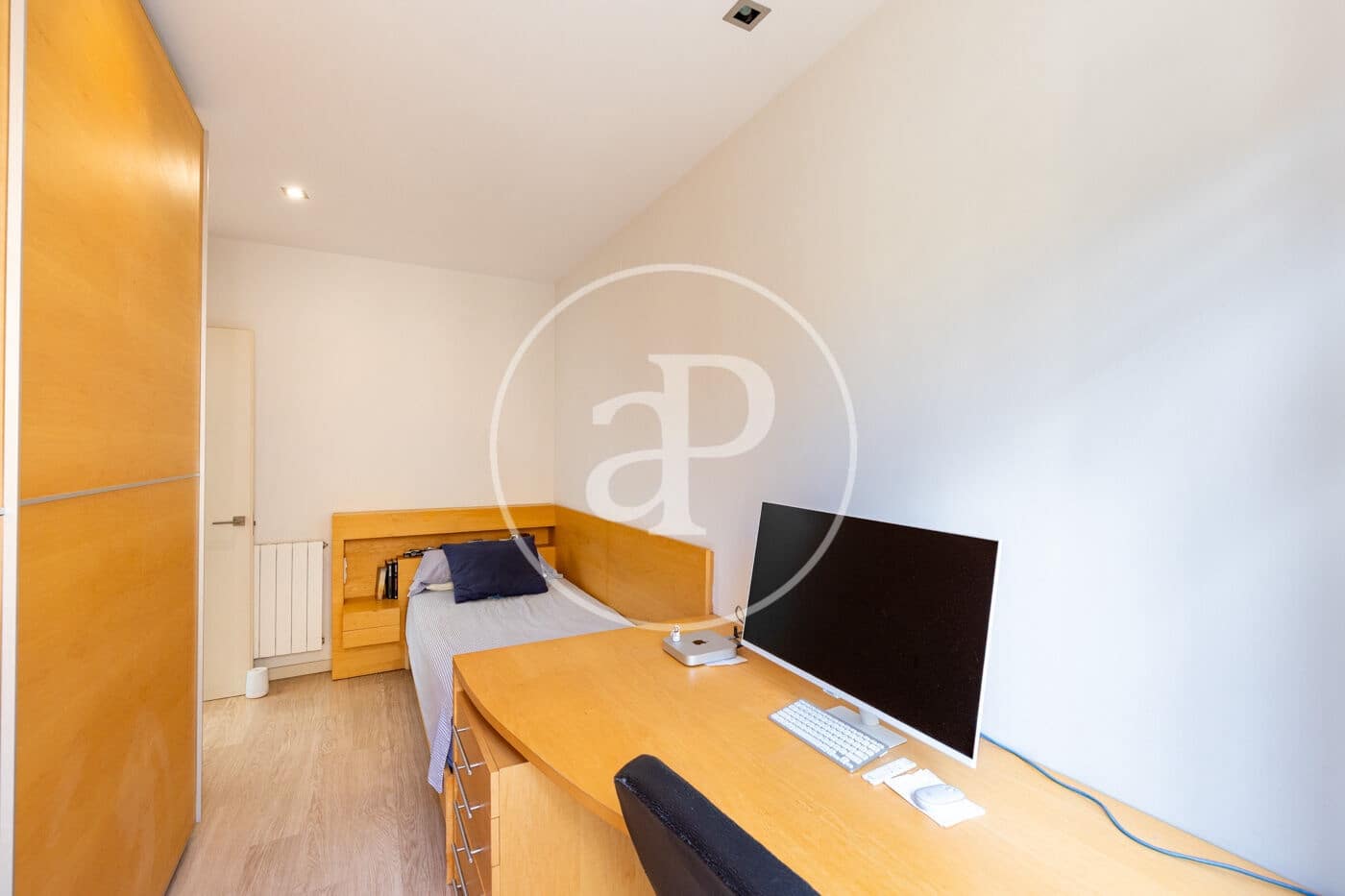 4 camera da letto Villa in vendita in Barcelona citta - 1.690.000 € (Rif: 10049298)