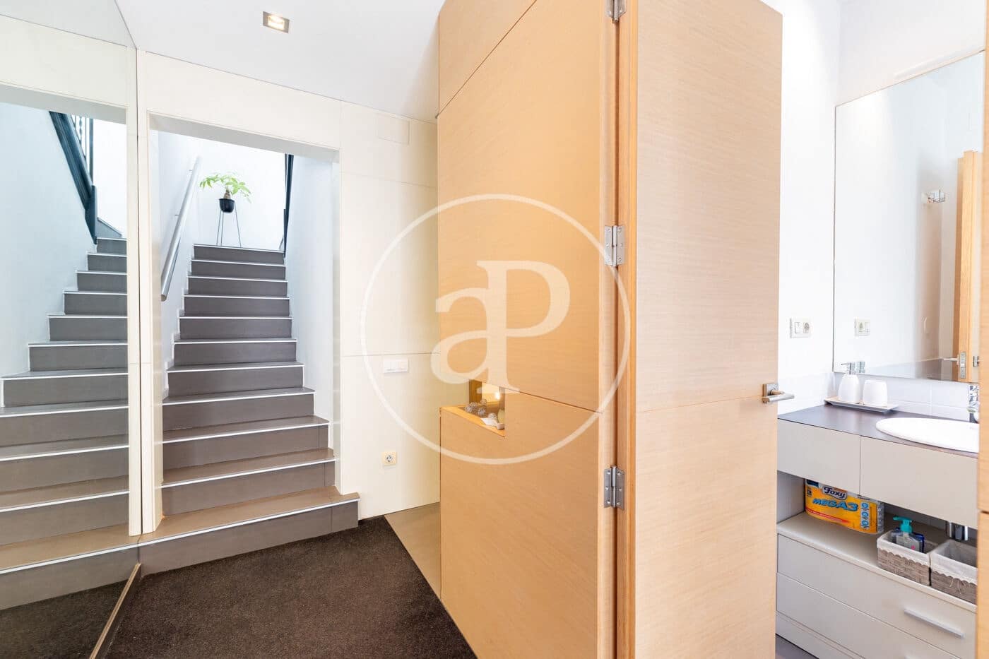 4 camera da letto Villa in vendita in Barcelona citta - 1.690.000 € (Rif: 10049298)