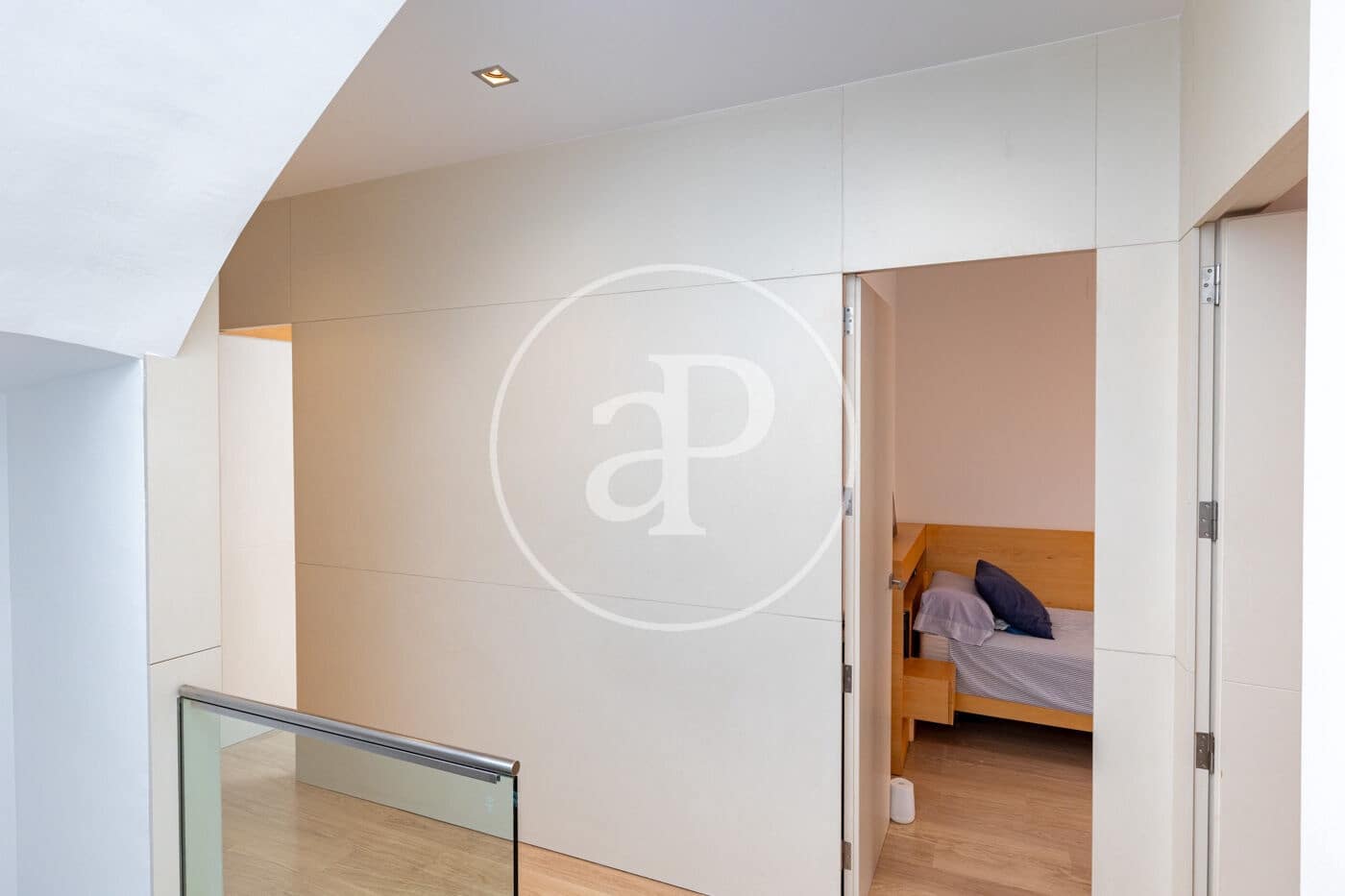 4 camera da letto Villa in vendita in Barcelona citta - 1.690.000 € (Rif: 10049298)