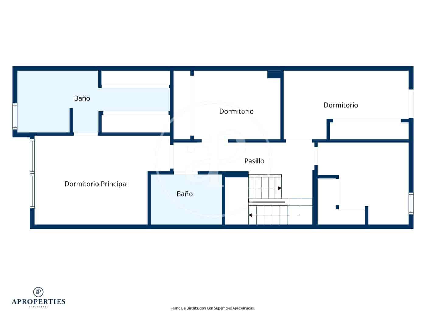 4 camera da letto Villa in vendita in Barcelona citta - 1.690.000 € (Rif: 10049298)