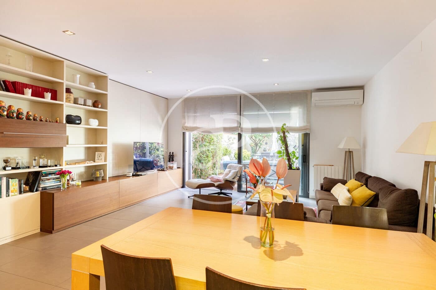 4 camera da letto Villa in vendita in Barcelona citta - 1.690.000 € (Rif: 10049298)
