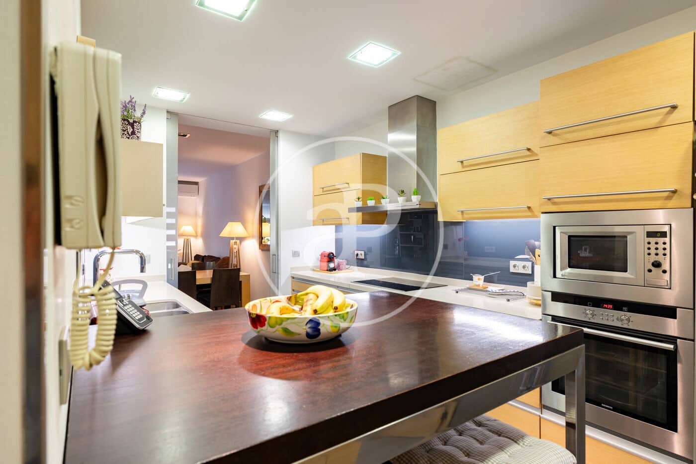 4 camera da letto Villa in vendita in Barcelona citta - 1.690.000 € (Rif: 10049298)