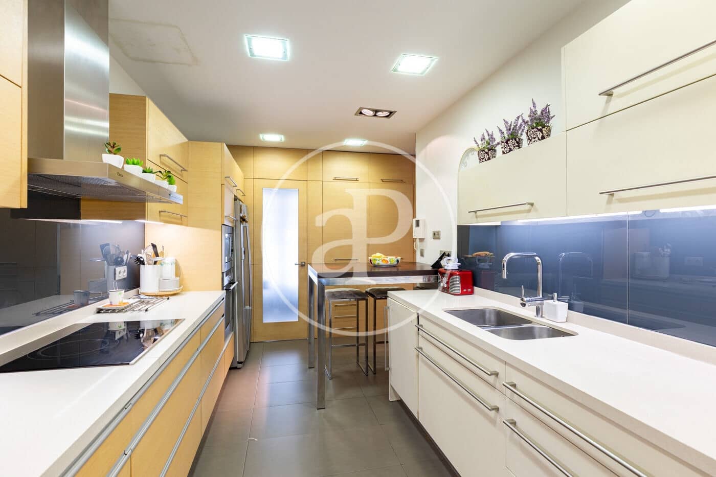 4 camera da letto Villa in vendita in Barcelona citta - 1.690.000 € (Rif: 10049298)