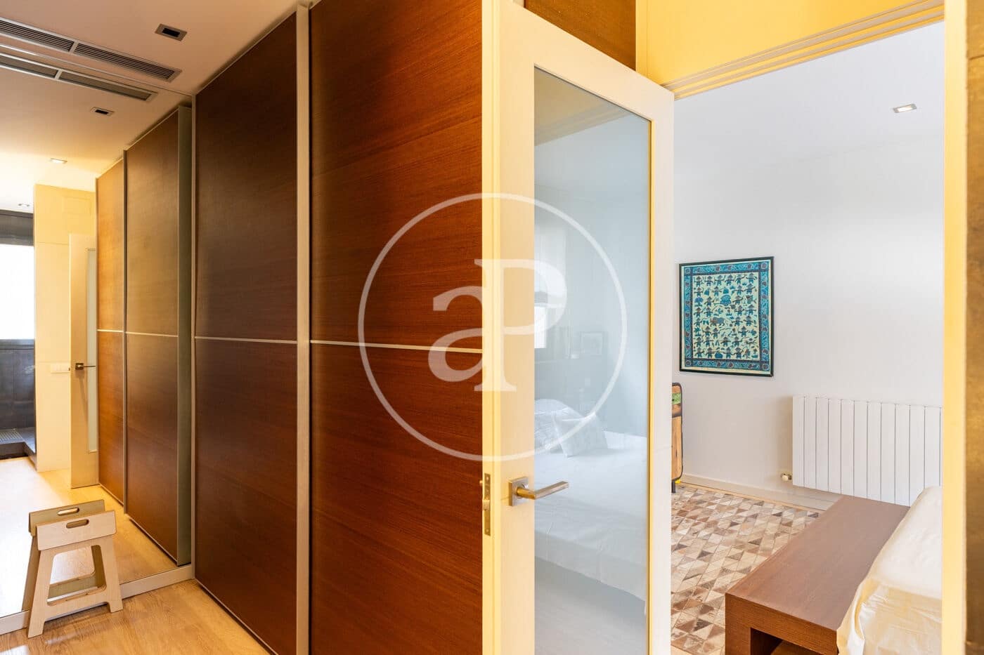 4 camera da letto Villa in vendita in Barcelona citta - 1.690.000 € (Rif: 10049298)