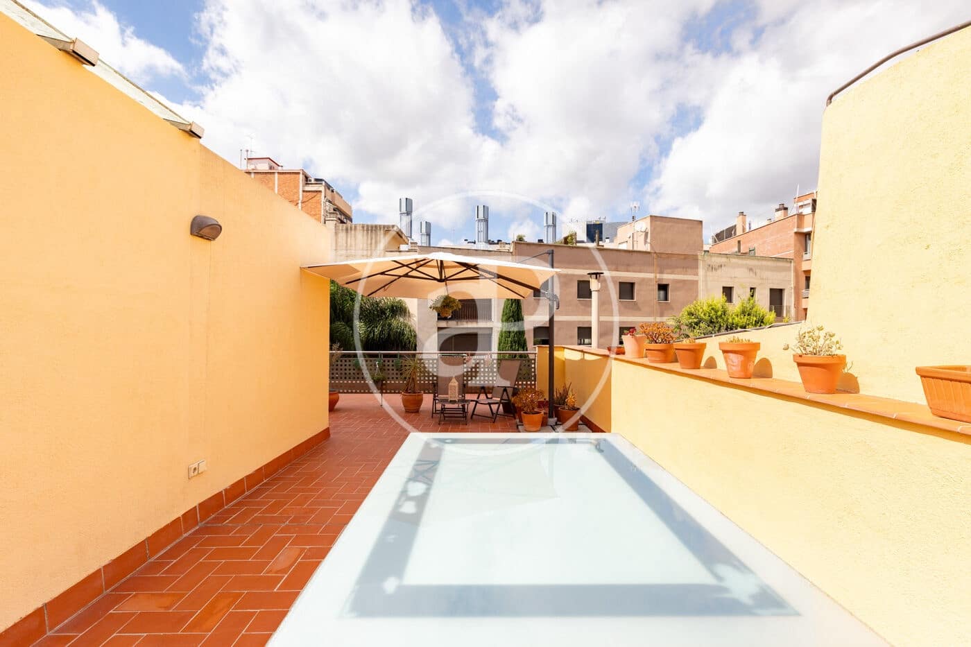 4 camera da letto Villa in vendita in Barcelona citta - 1.690.000 € (Rif: 10049298)