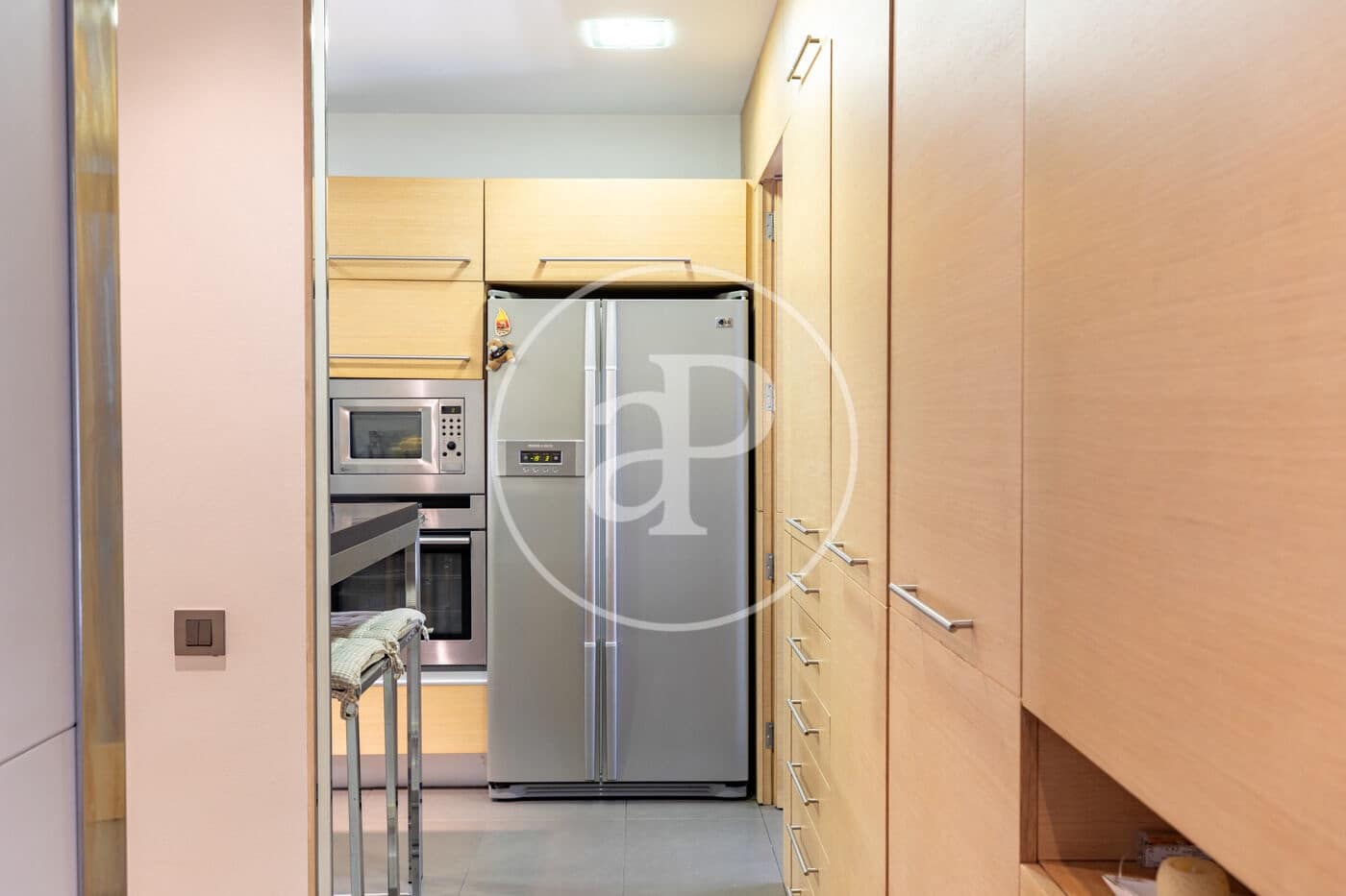 4 camera da letto Villa in vendita in Barcelona citta - 1.690.000 € (Rif: 10049298)