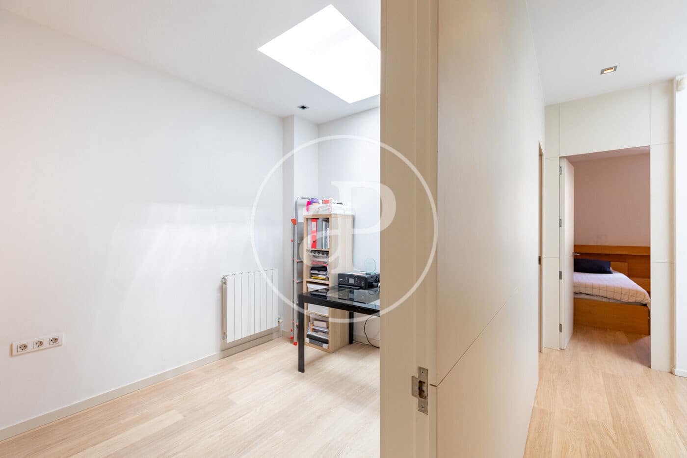4 camera da letto Villa in vendita in Barcelona citta - 1.690.000 € (Rif: 10049298)