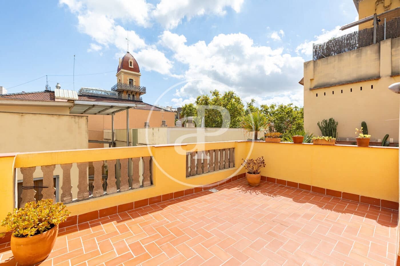 4 camera da letto Villa in vendita in Barcelona citta - 1.690.000 € (Rif: 10049298)