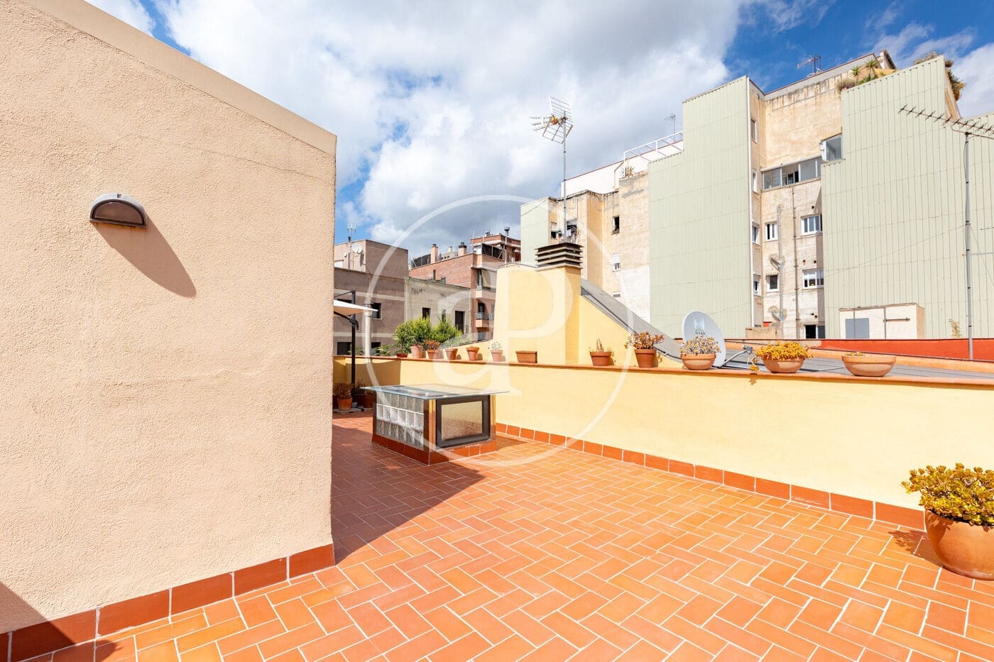 4 camera da letto Villa in vendita in Barcelona citta - 1.690.000 € (Rif: 10049298)