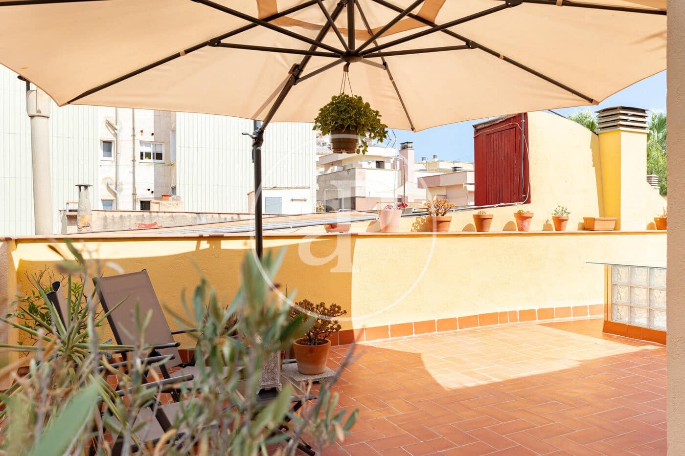 4 camera da letto Villa in vendita in Barcelona citta - 1.690.000 € (Rif: 10049298)