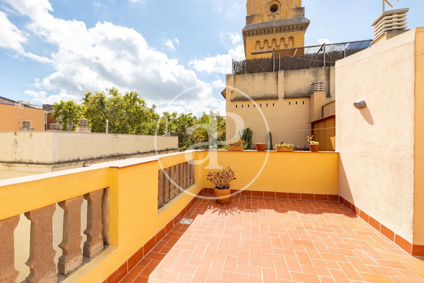 4 camera da letto Villa in vendita in Barcelona citta - 1.690.000 € (Rif: 10049298)
