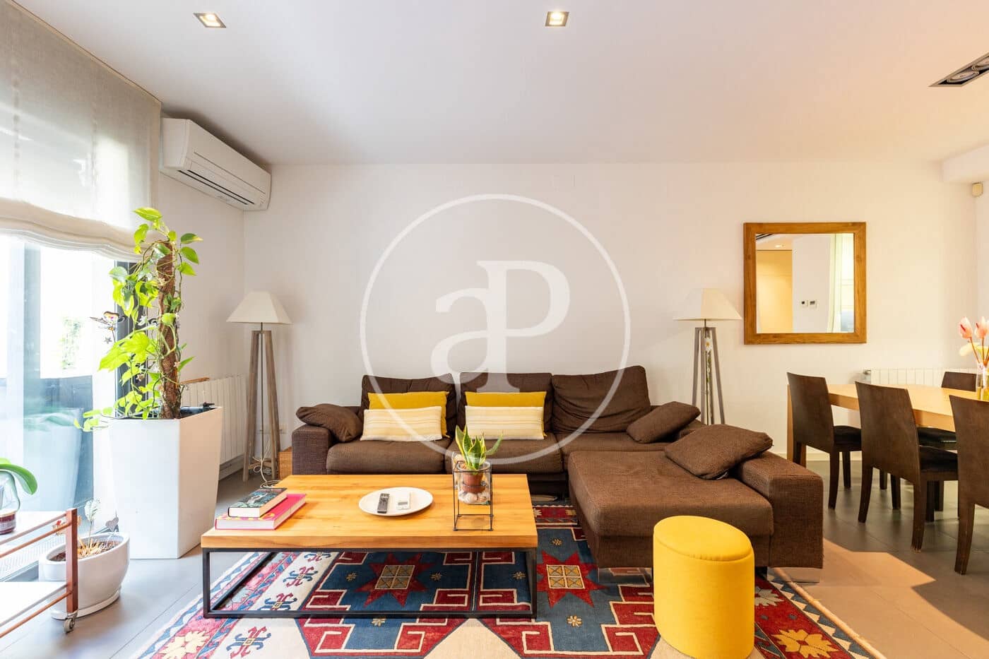 4 camera da letto Villa in vendita in Barcelona citta - 1.690.000 € (Rif: 10049298)
