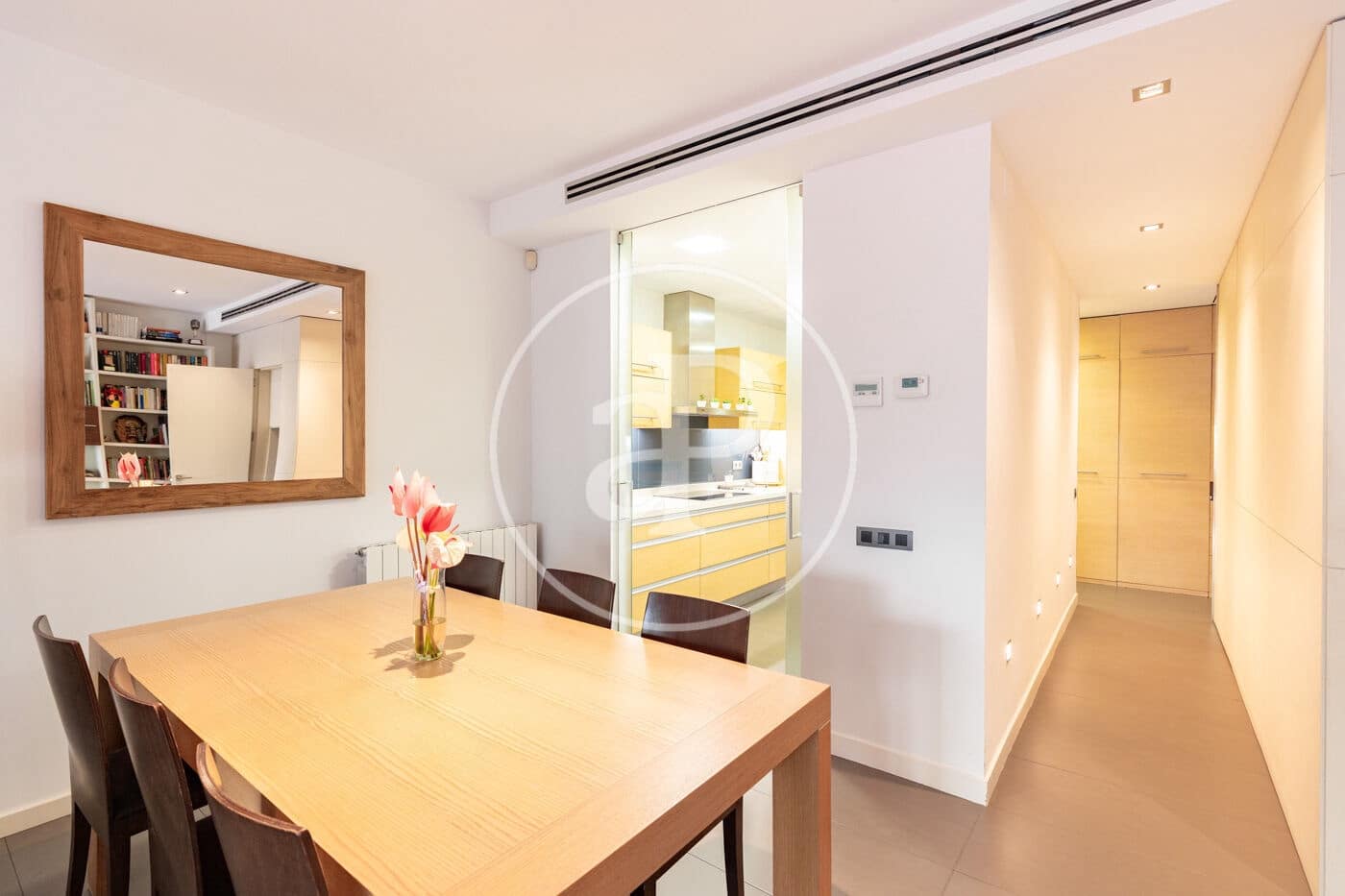 4 camera da letto Villa in vendita in Barcelona citta - 1.690.000 € (Rif: 10049298)