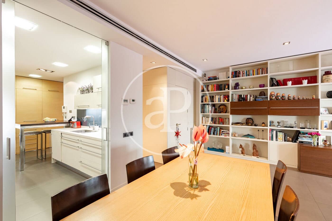 4 camera da letto Villa in vendita in Barcelona citta - 1.690.000 € (Rif: 10049298)