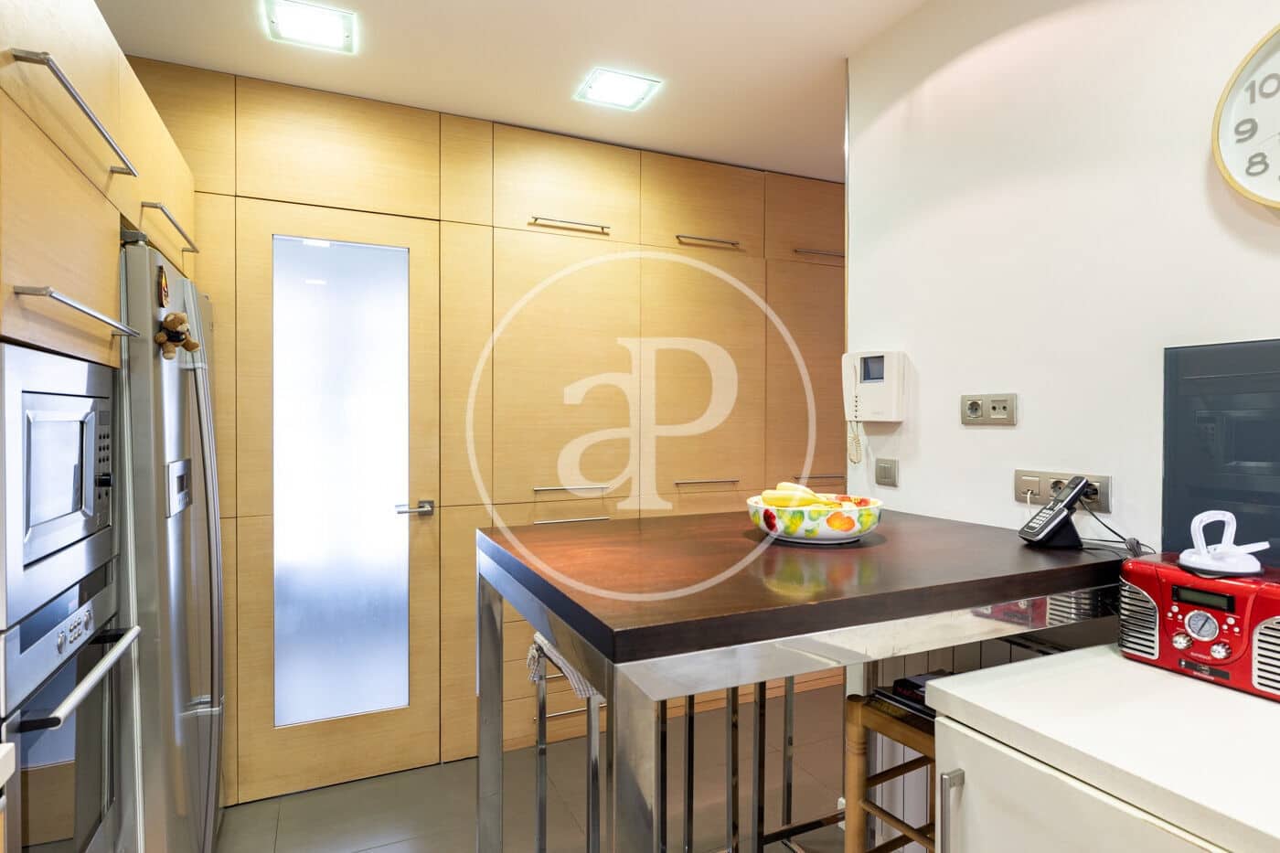 4 camera da letto Villa in vendita in Barcelona citta - 1.690.000 € (Rif: 10049298)