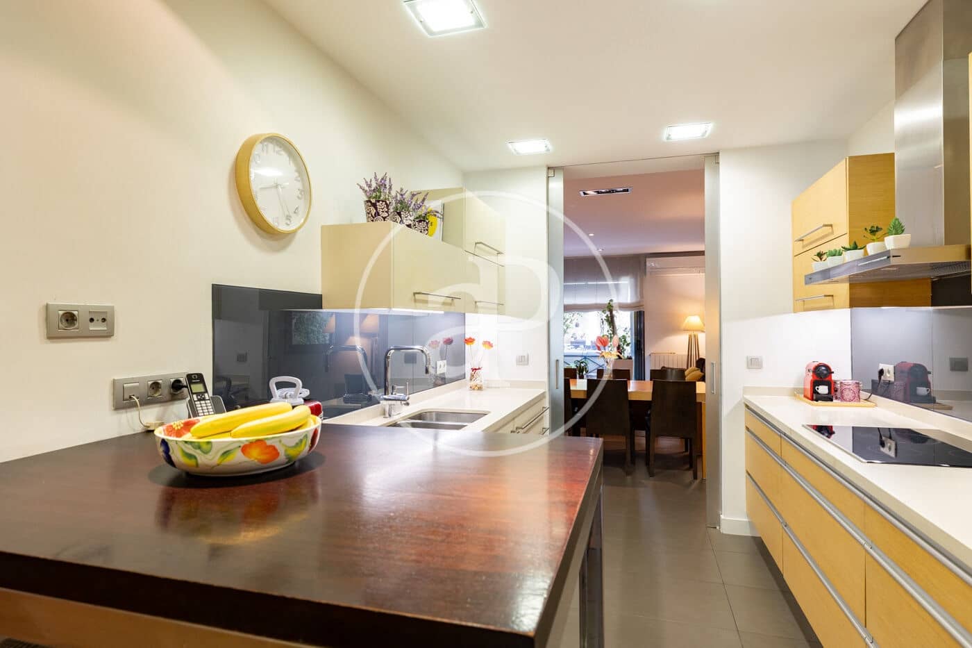 4 camera da letto Villa in vendita in Barcelona citta - 1.690.000 € (Rif: 10049298)