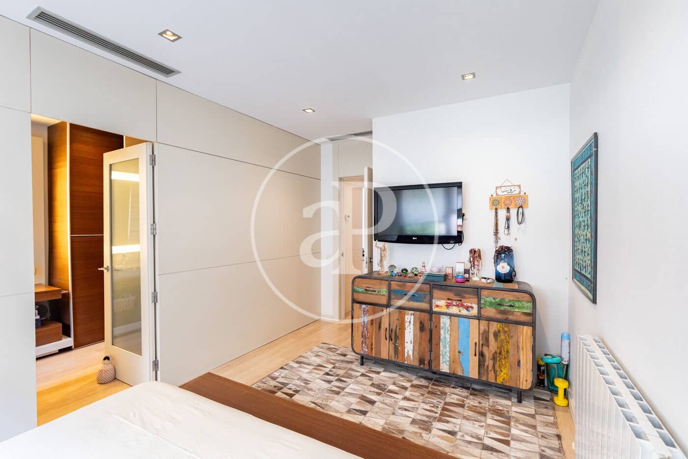 4 camera da letto Villa in vendita in Barcelona citta - 1.690.000 € (Rif: 10049298)