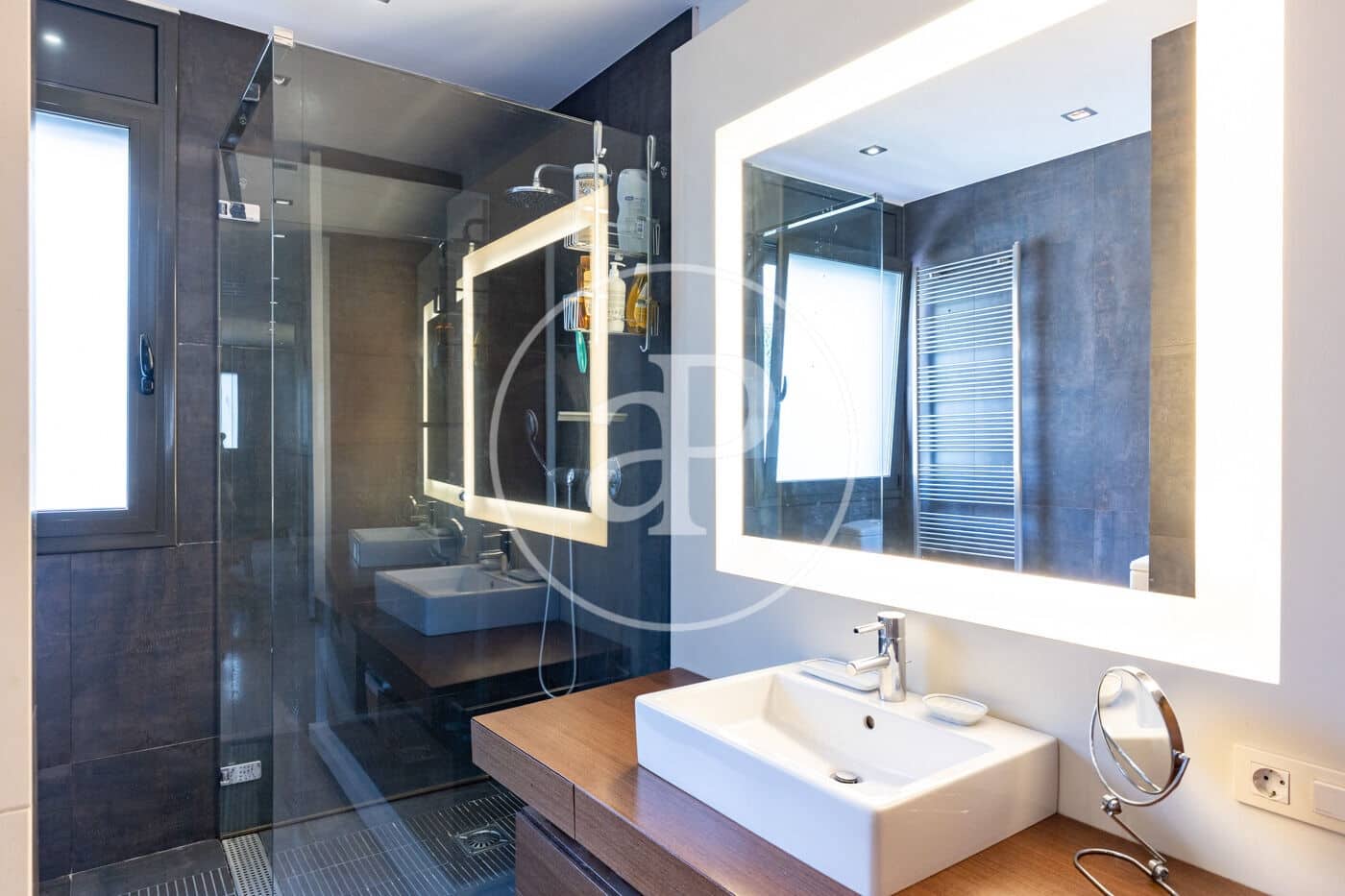 4 camera da letto Villa in vendita in Barcelona citta - 1.690.000 € (Rif: 10049298)