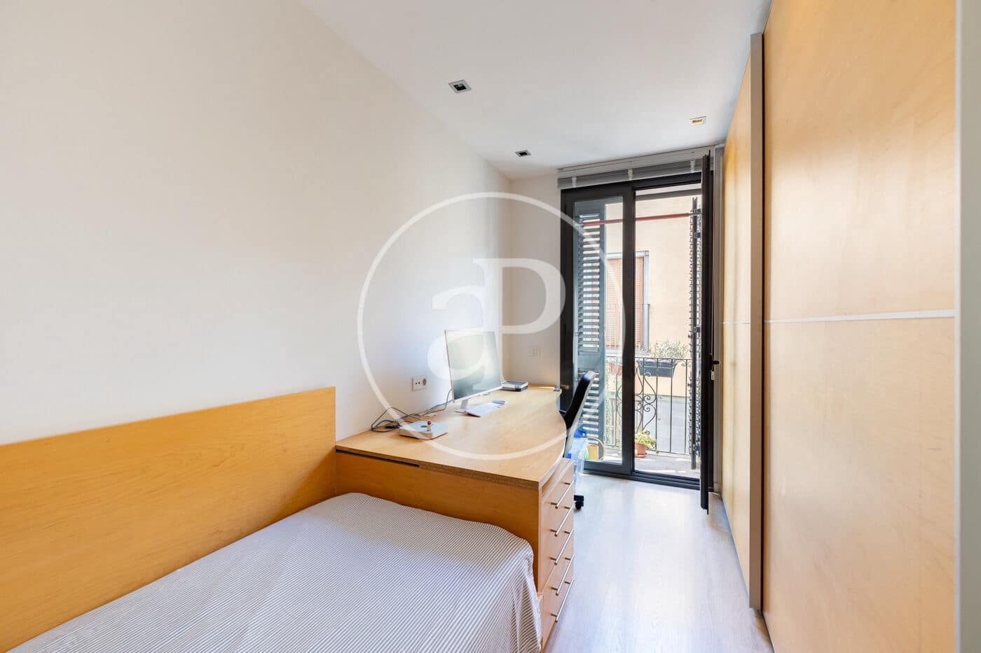 4 camera da letto Villa in vendita in Barcelona citta - 1.690.000 € (Rif: 10049298)